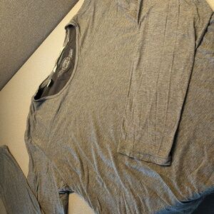 Scotch and Soda  long sleeve